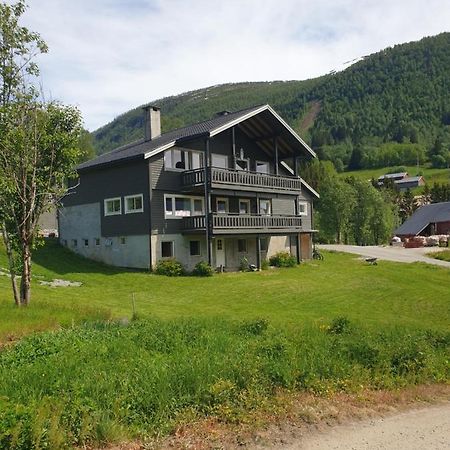 Morkve Apartement Myrkdalen Luaran gambar