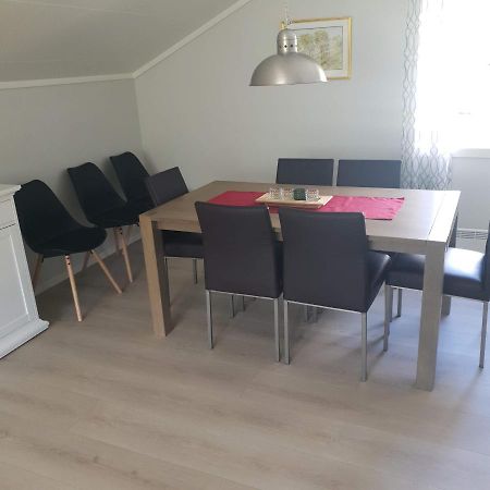 Morkve Apartement Myrkdalen Luaran gambar