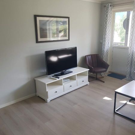 Morkve Apartement Myrkdalen Luaran gambar