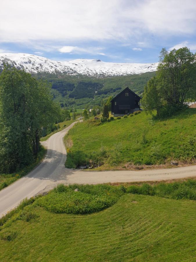 Morkve Apartement Myrkdalen Luaran gambar