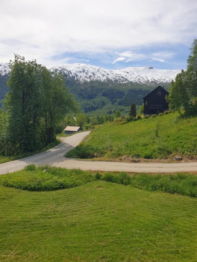 Morkve Apartement Myrkdalen Luaran gambar