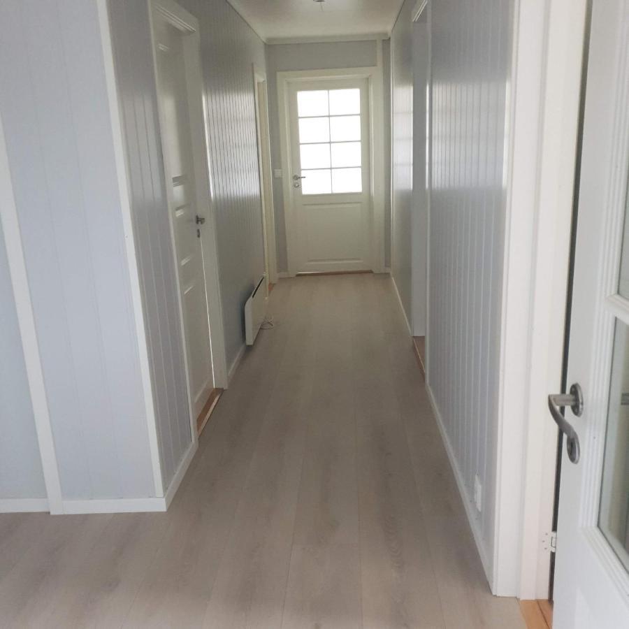 Morkve Apartement Myrkdalen Luaran gambar