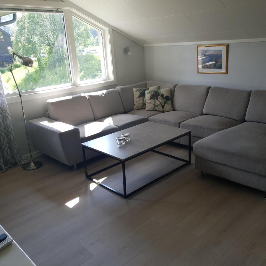 Morkve Apartement Myrkdalen Luaran gambar