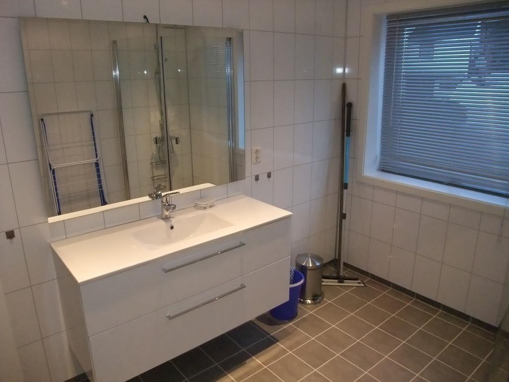 Morkve Apartement Myrkdalen Luaran gambar
