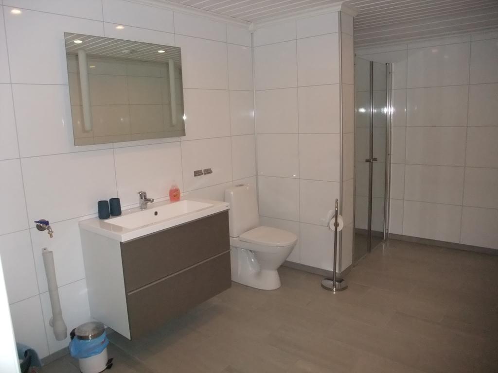 Morkve Apartement Myrkdalen Luaran gambar