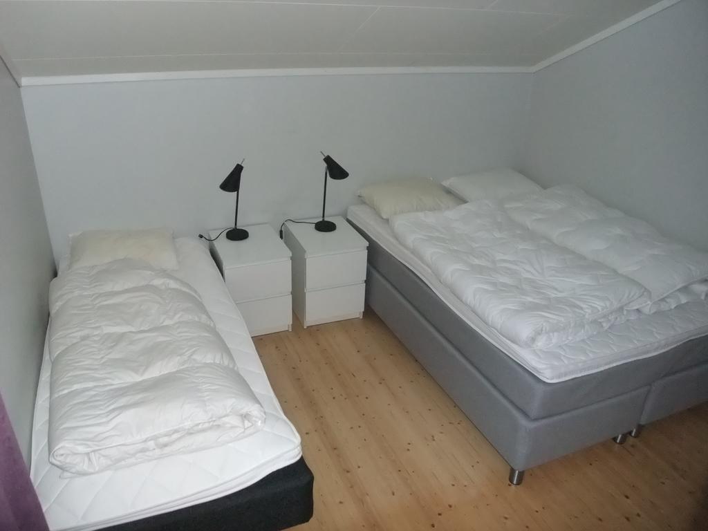 Morkve Apartement Myrkdalen Luaran gambar