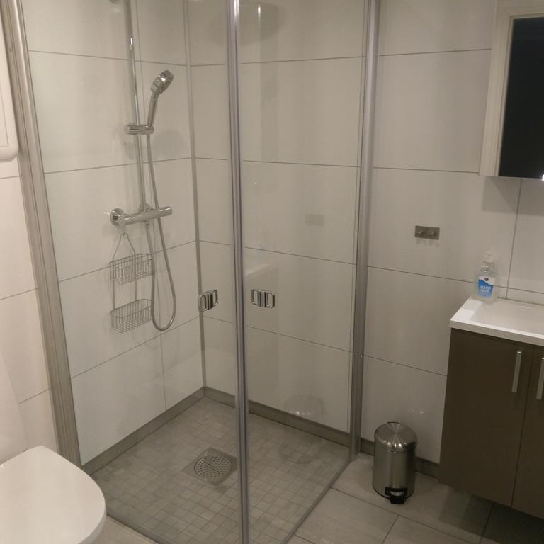 Morkve Apartement Myrkdalen Luaran gambar
