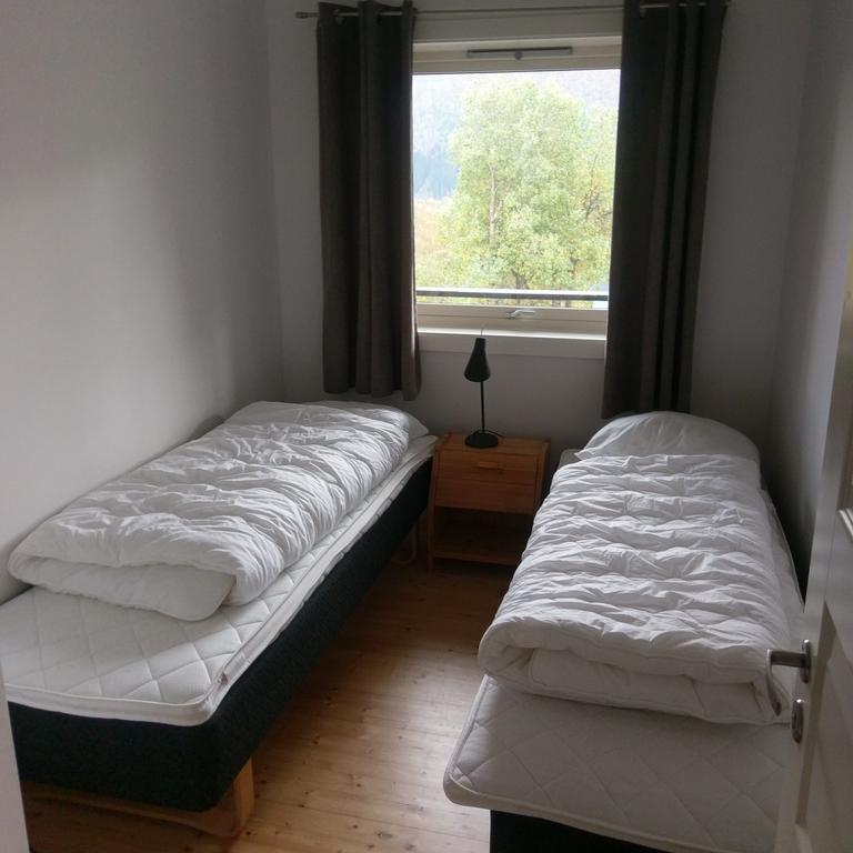 Morkve Apartement Myrkdalen Luaran gambar