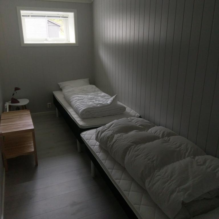 Morkve Apartement Myrkdalen Luaran gambar