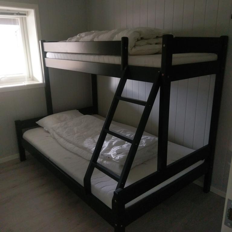 Morkve Apartement Myrkdalen Luaran gambar