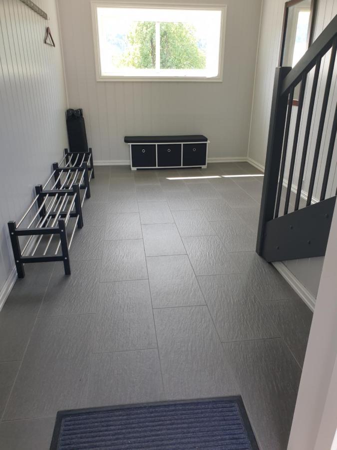 Morkve Apartement Myrkdalen Luaran gambar
