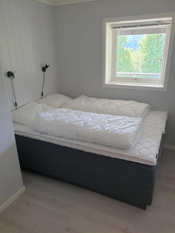 Morkve Apartement Myrkdalen Luaran gambar