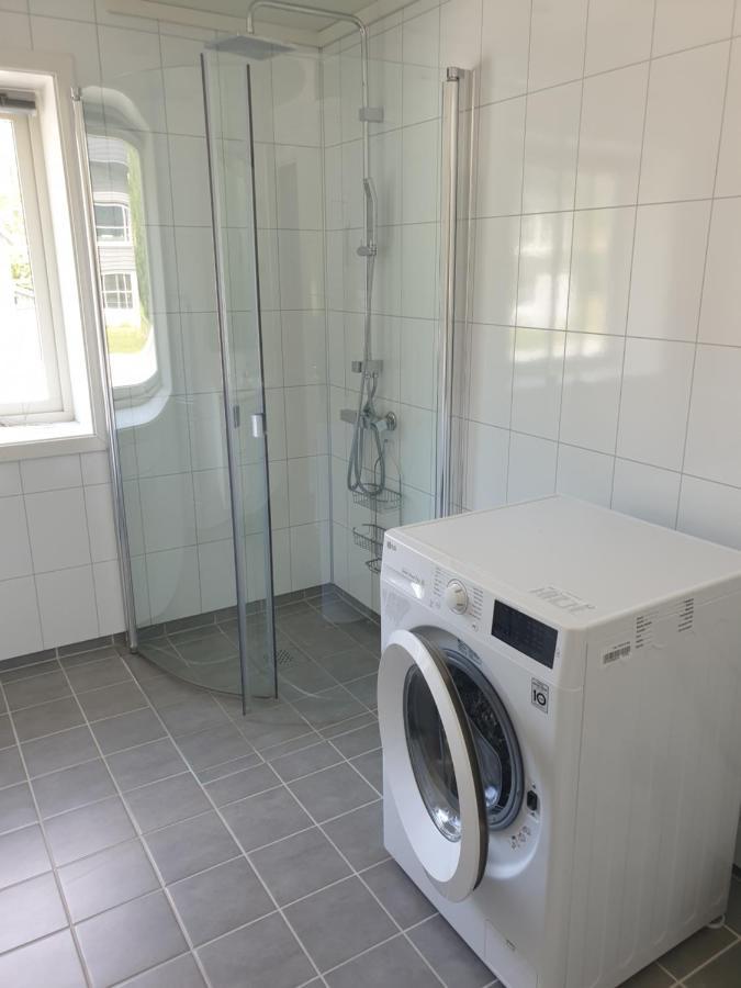 Morkve Apartement Myrkdalen Luaran gambar
